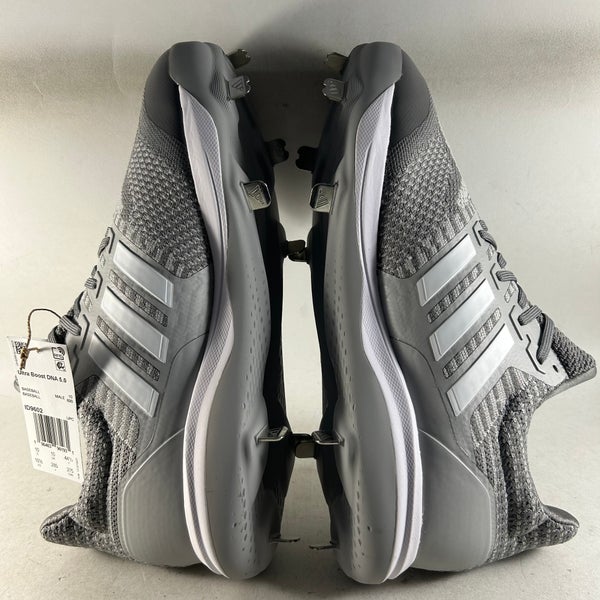 adidas gazelle silver green womens ADIDAS Ultraboost MTL "Silver Metallic"  Stadium Goods