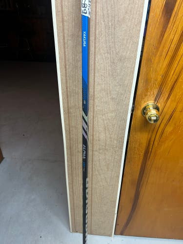 Warrior Alpha lx2 Pro