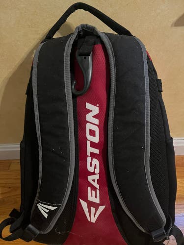 Used Easton Bat Bag