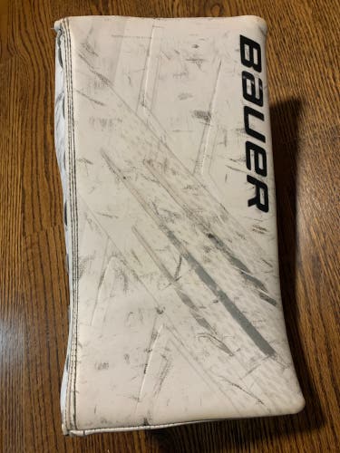 Bauer Hyperlite Regular Blocker