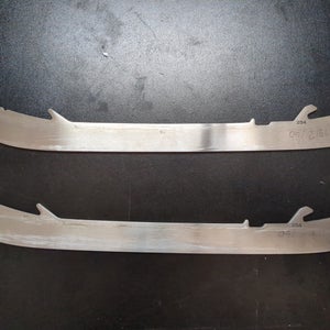 Used Bauer LS4 254 mm