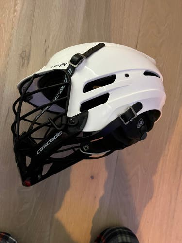 Cascade CPV-R Helmet