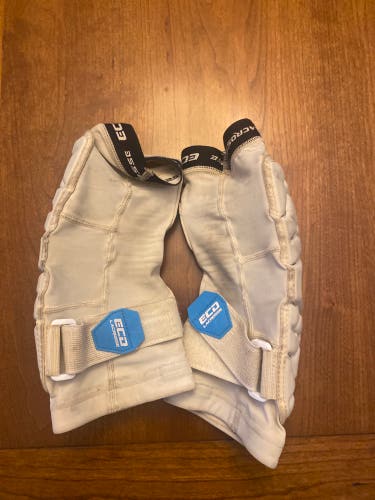 Used Small / Medium ECD Arm Pads