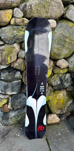 2021 Lib Tech T. Rice Orca Snowboard 156