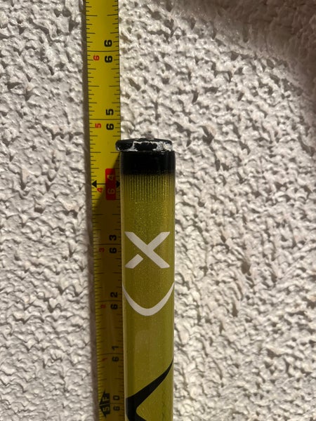 Custom gold hyperlite