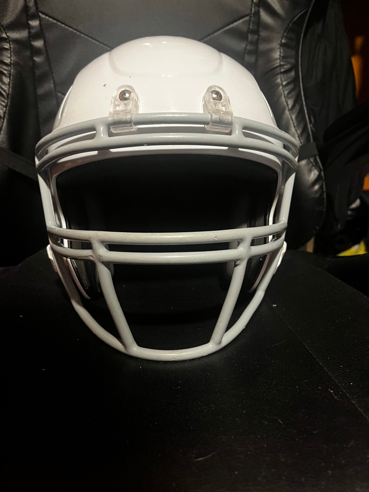 LIGHT football helmet
