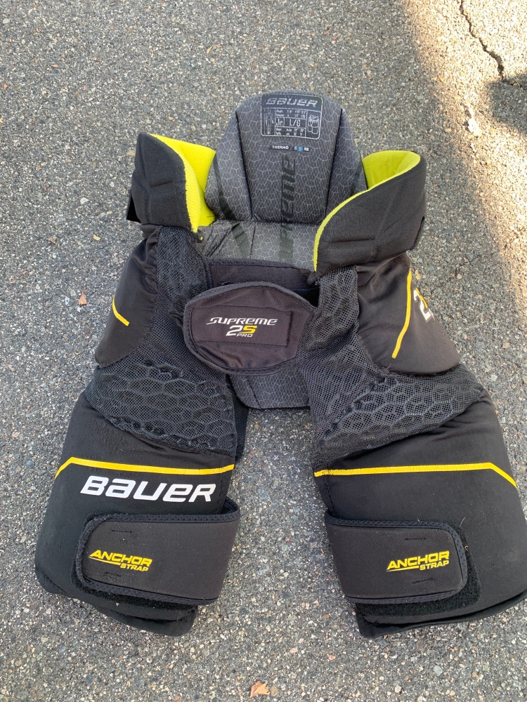 Bauer Supreme One.8 Hockey Girdles