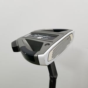 2021 TAYLORMADE SPIDER EX PUTTER 33.5* GOOD