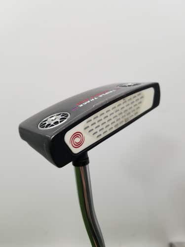 2020 ODYSSEY TRIPLE TRACK DOUBLE WIDE PUTTER 34" GOOD