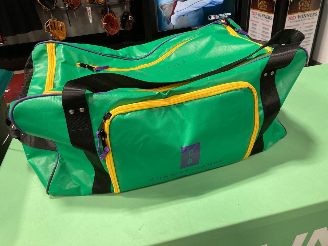 Used Conway+Banks Junior Hockey Carry Bag