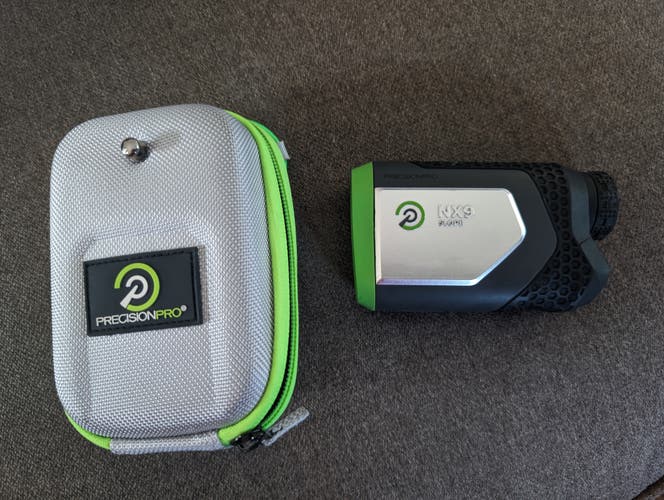 NX9 Slope Used Great Condition