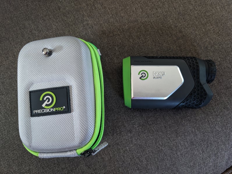 NX9 Slope Used Great Condition