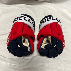 Team USA Hockey Gloves
