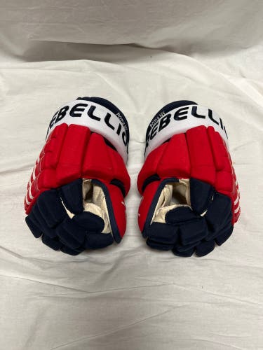 Team USA Hockey Gloves