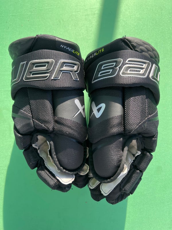 Bauer Hockey Gloves Used and New on SidelineSwap