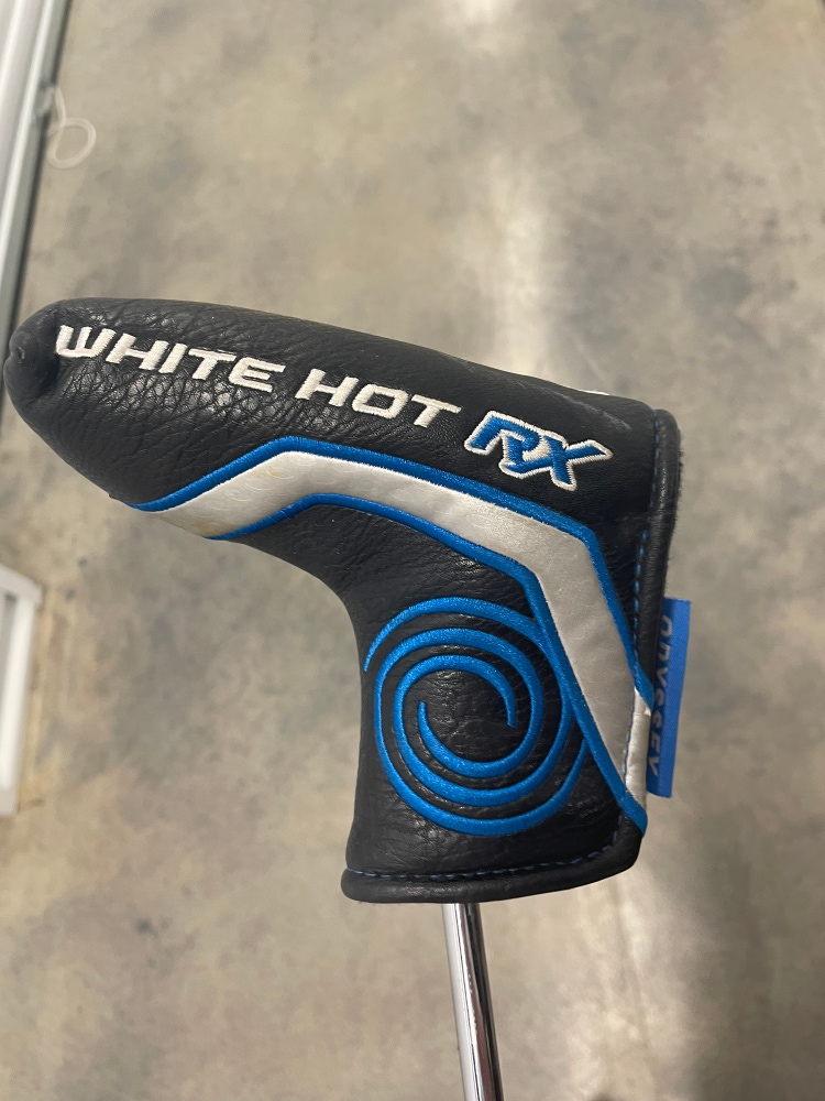 32" Odyssey White Hot Putter