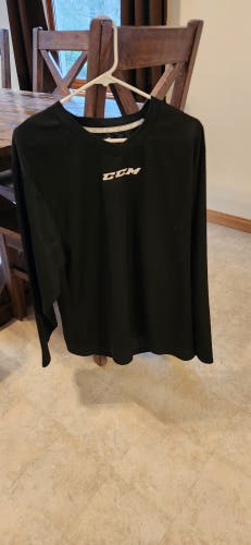 CCM Senior Small Practice Jersey
