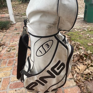 Ping Tour Staff Bag