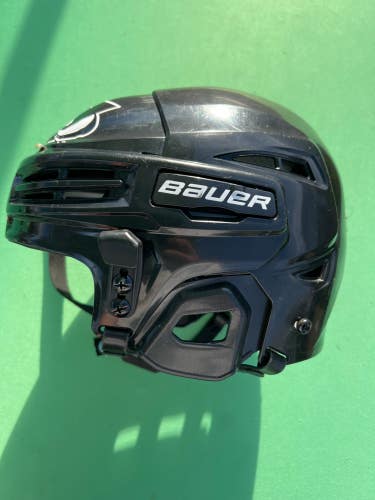 Used Small Bauer IMS 5.0 Helmet