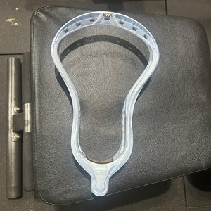 New Attack & Midfield Unstrung Stallion Head