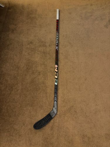 CCM JetSpeed FT5 Pro Senior Hockey Stick