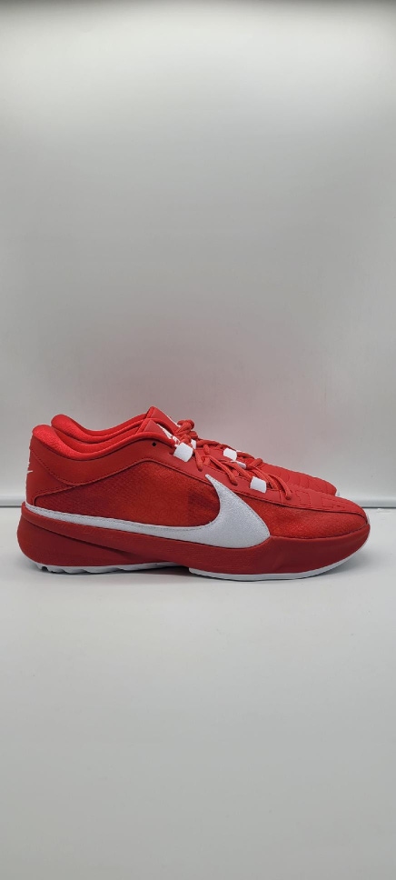 NEW Nike Air Zoom 5 RED Size 12.5