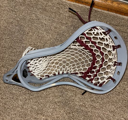 Used Attack & Midfield Strung Rebel Graphene Head
