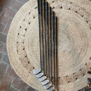 Men's Right Handed Regular Flex Graphite Shaft RCH 99 Iron Set