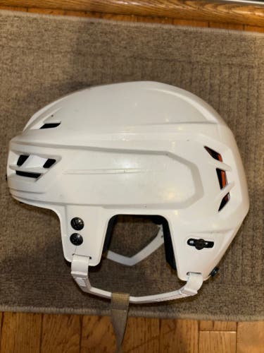 Used Medium CCM  Tacks 710 Helmet