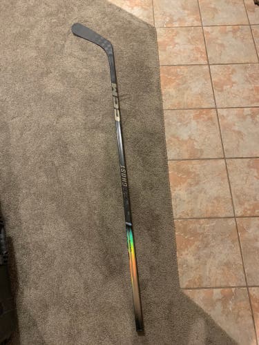 New Left Hand P29 FT Ghost 75 Flex Hockey Stick