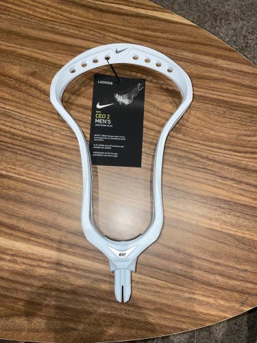 New  Unstrung CEO 2 Head