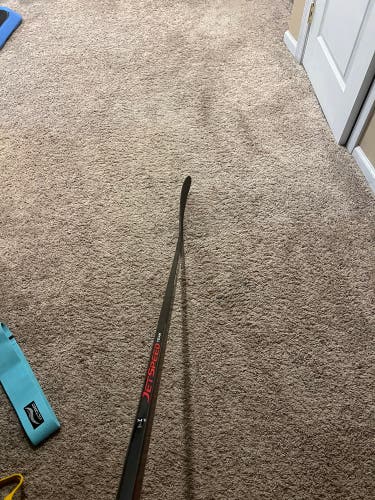 Ccm jetspeed team p28 75 flex
