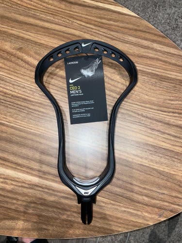 New  Unstrung CEO 2 Head