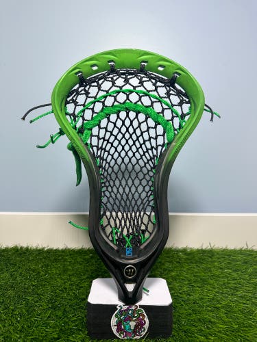 Used Warrior Evo Qx-O