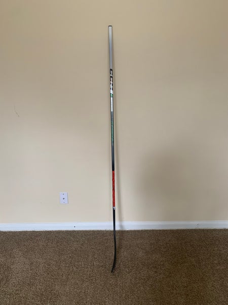 Senior Left Hand P90TM Pro Stock Jetspeed FT6 Pro Hockey Stick