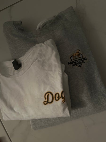 Maddog lacrosse Apparel.