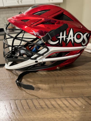 Chaos Cascade XRS Helmet