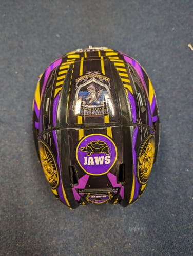 Native Sons Can Am Champions Helmet
