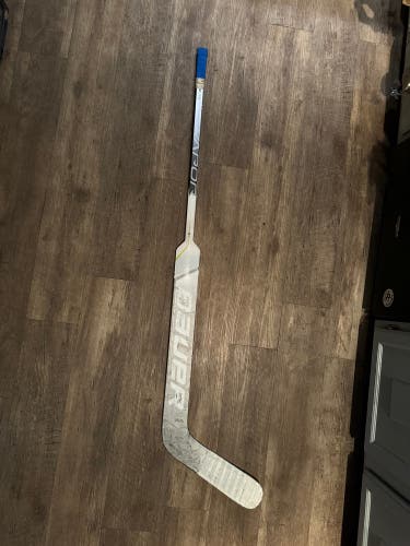 Senior Regular 27" Paddle  Hyperlite Goalie Stick