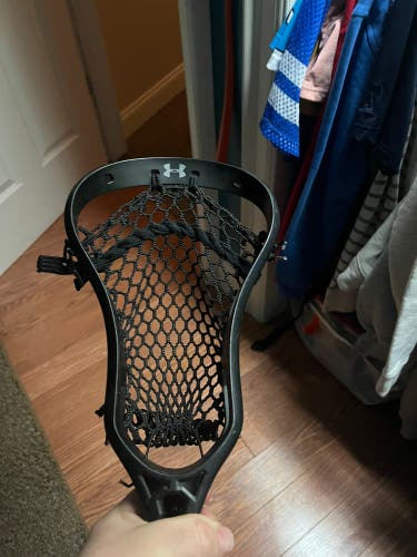 Under Armour Strategy Lacrosse Head