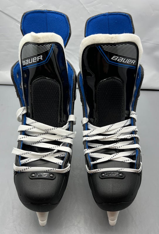 Youth Size 8 Hockey Skates Used and New on SidelineSwap