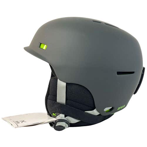 #1460 Anon Highwire Ski Snowboard Helmet Size 52-55 cm NEW