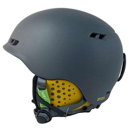 #1461 Anon Rodan Ski Snowboard Helmet Size 52-55 cm NEW