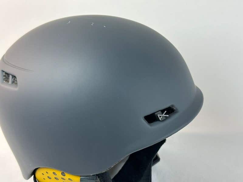 1461 Anon Rodan Ski Snowboard Helmet Size 52-55 cm NEW | SidelineSwap | Buy  and Sell on SidelineSwap