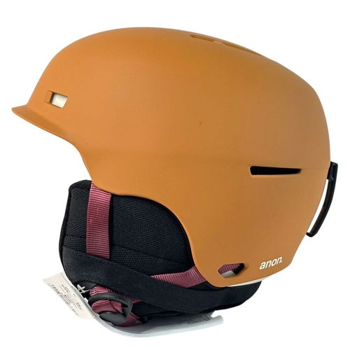 #1463 Anon Highwire Ski Snowboard Helmet Size 52-55 cm NEW