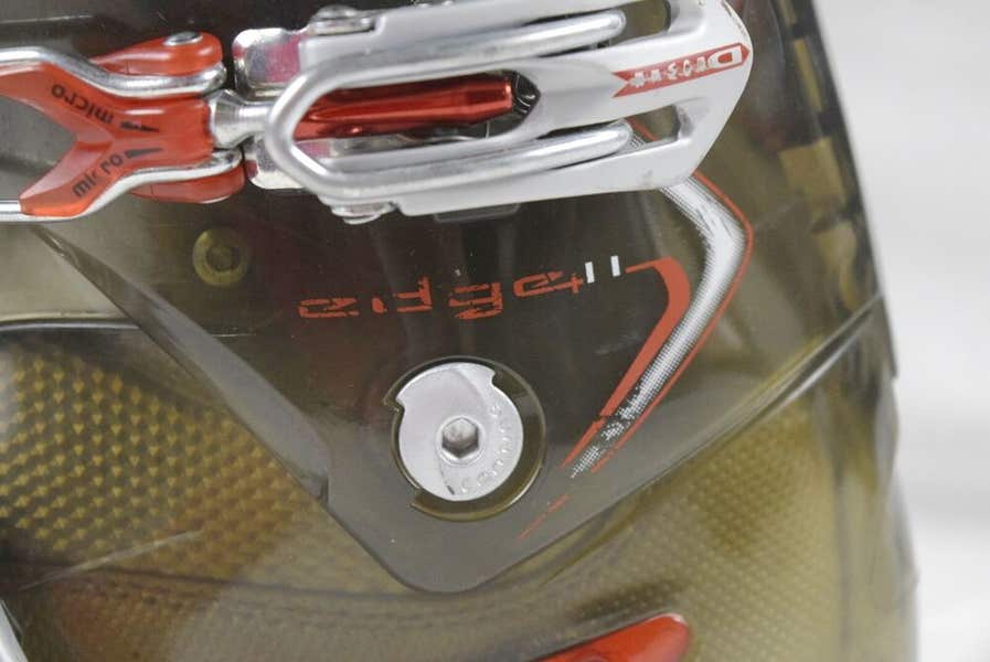 HEAD EDGE + 11 SKI BOOTS MEN SIZE 27.5/ 9.5 | SidelineSwap | Buy