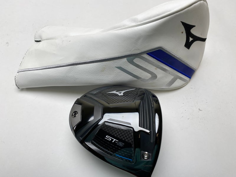 Mizuno ST-Z 220 Driver 9.5* Tensei Blue Raw AV Series 55g Regular Graphite RH HC