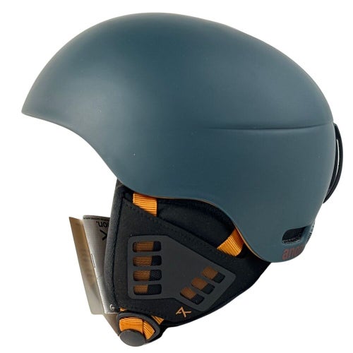 #1464 Anon Helo 2.0 Ski Snowboard Helmet Size 52-55 cm NEW