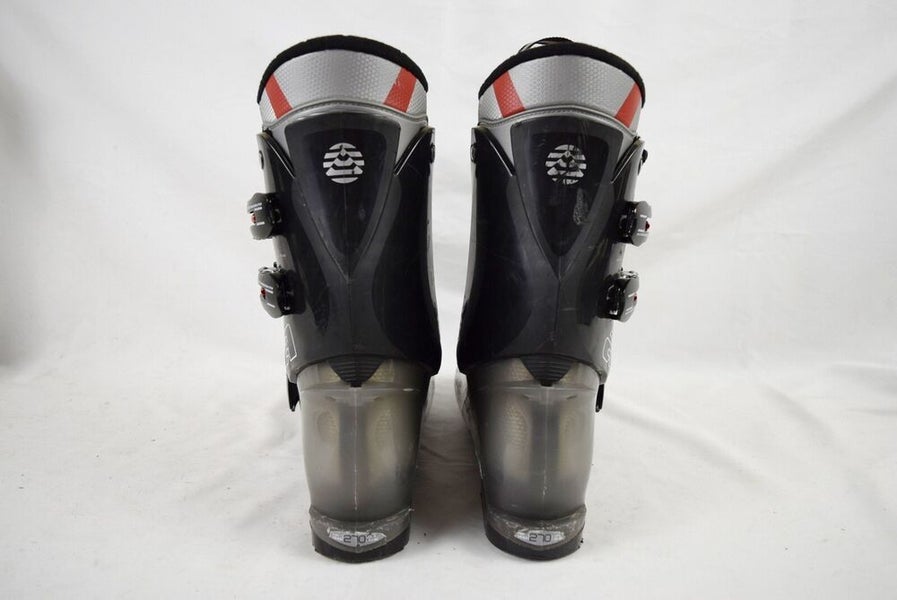 ALPINA 5X 60 SKI BOOTS MEN SIZE 27.5/ 9.5