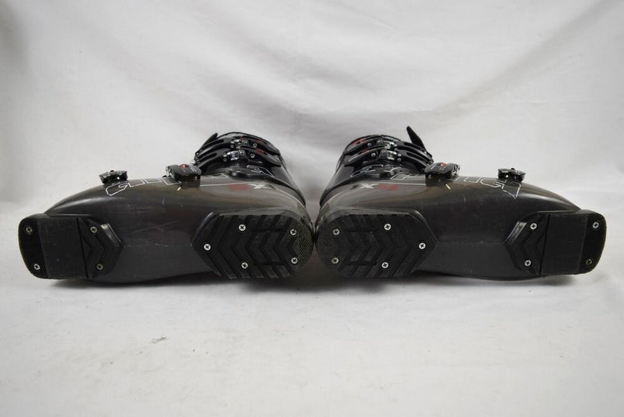 ALPINA 5X 60 SKI BOOTS MEN SIZE 27.5/ 9.5
